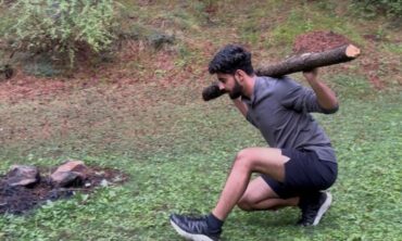 Basic Adventure Training