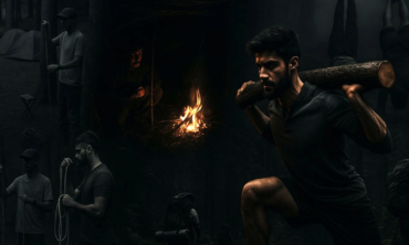 TRAIN LIKE A BEAST <br>(Ultimate Training Program)