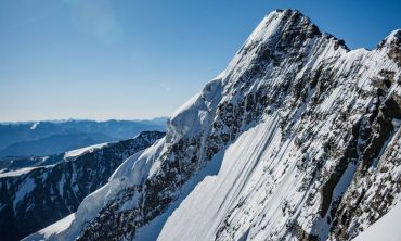 Mt. Kang Yatse I <br>(20,997Ft/6400Mt)