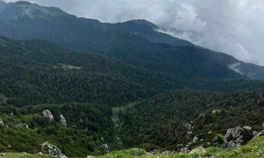 CHURDHAR PEAK TREK