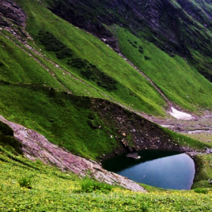 Beas Kund Trek (06-08 June)