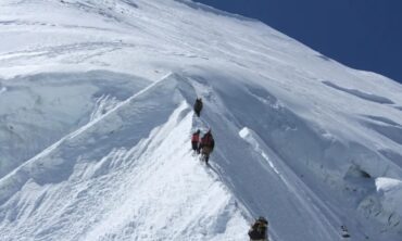 Explore The Mount Nun Expedition With Klimzeal