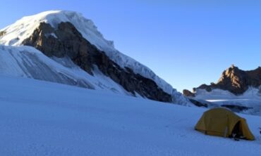 Deo Tibba Expedition