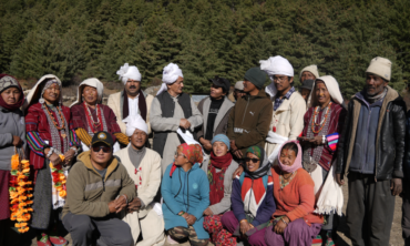 Explore The Mount Nun Expedition With Klimzeal